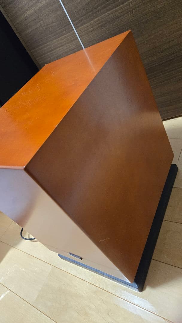 DENON デノン DSW-33SG サブウーハー スピーカー