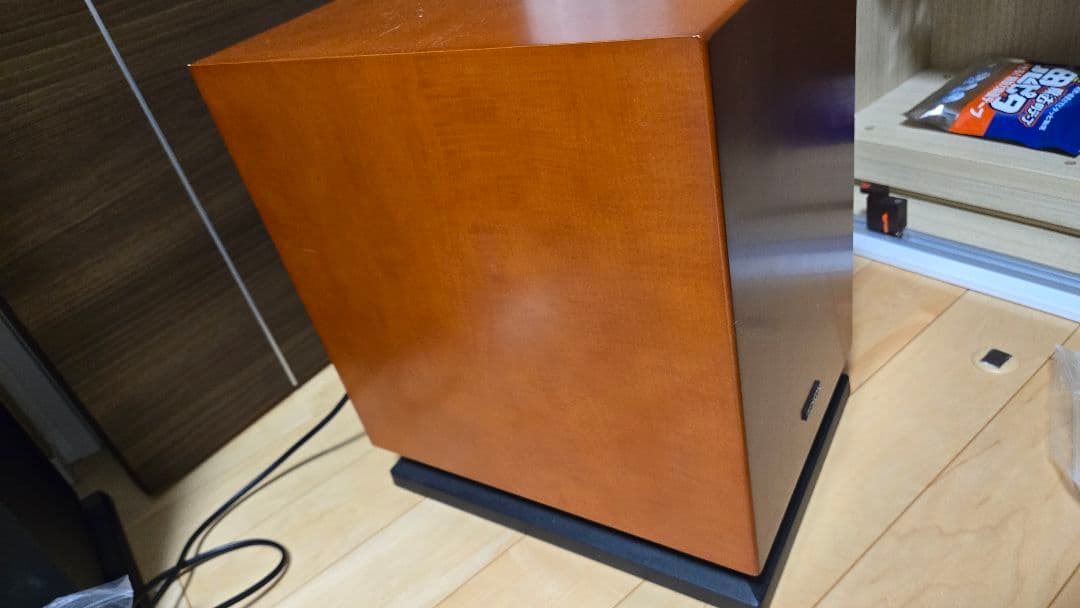 DENON デノン DSW-33SG サブウーハー スピーカー