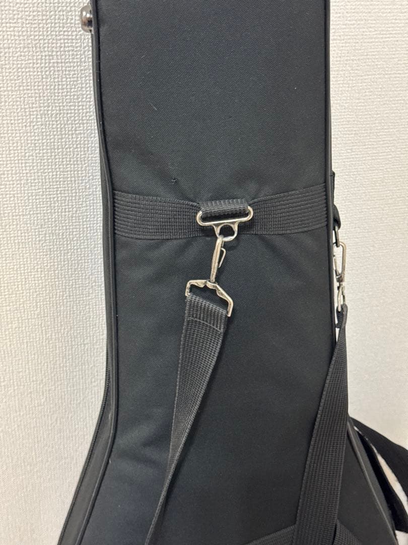 【お値下げ】MORRIS MD-528 アコースティックギター ケース付　即発送