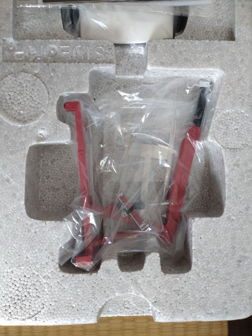 Motorhelix ホンダ S2000 1/18