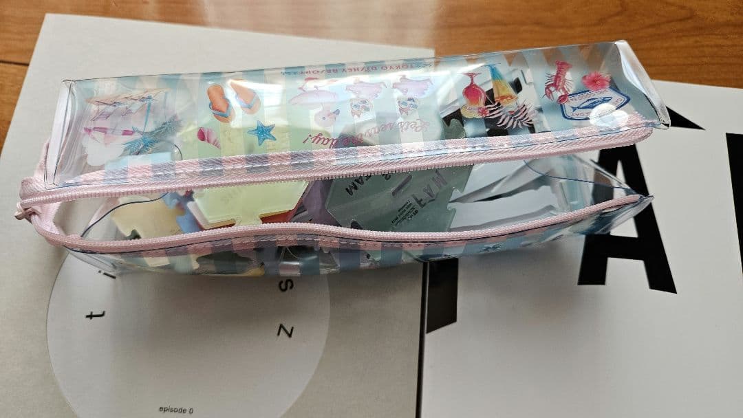 timelesz エピ0 エピ1 ツアーパンフ& グッズいっぱいセット