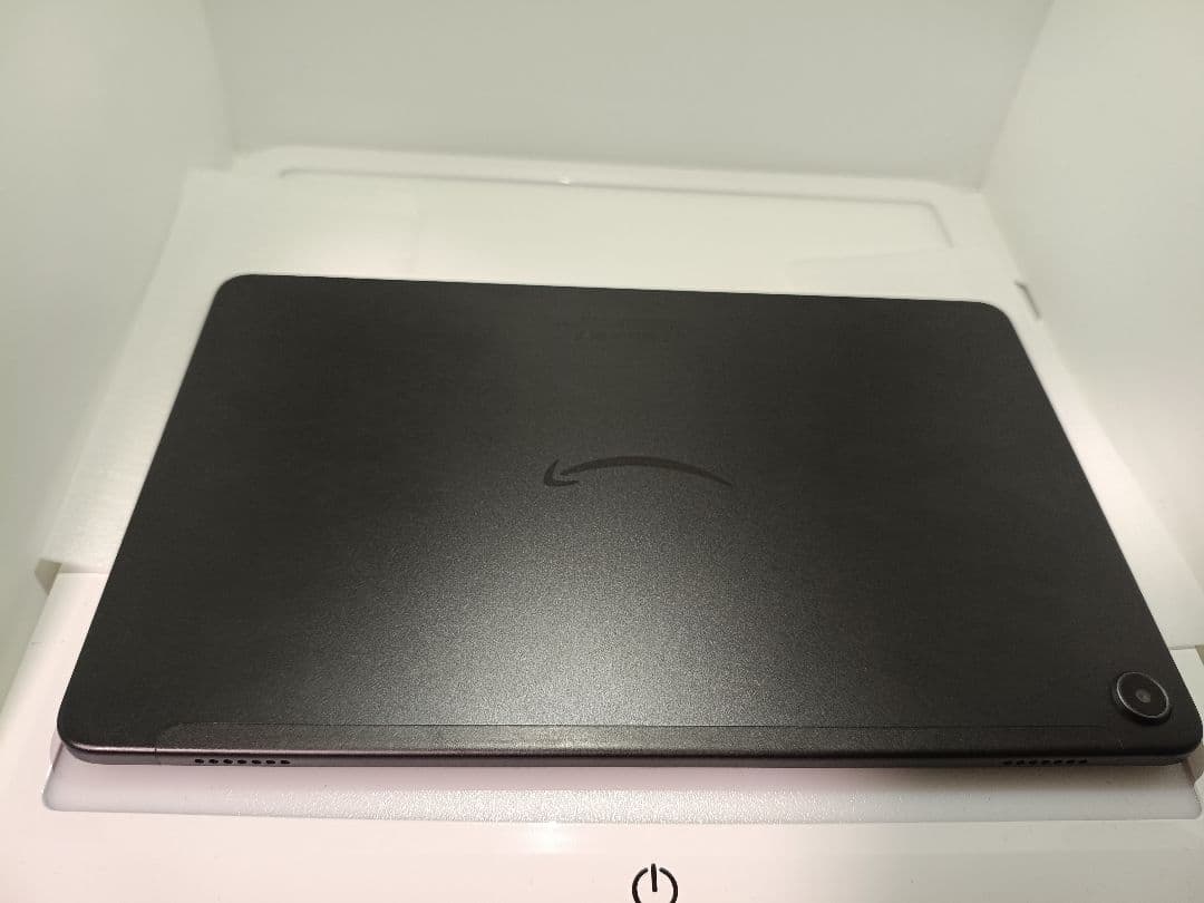 Amazon Fire max 11 128GB ブラック