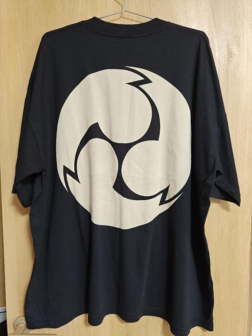 【XXL】【未使用】RIZE TEE