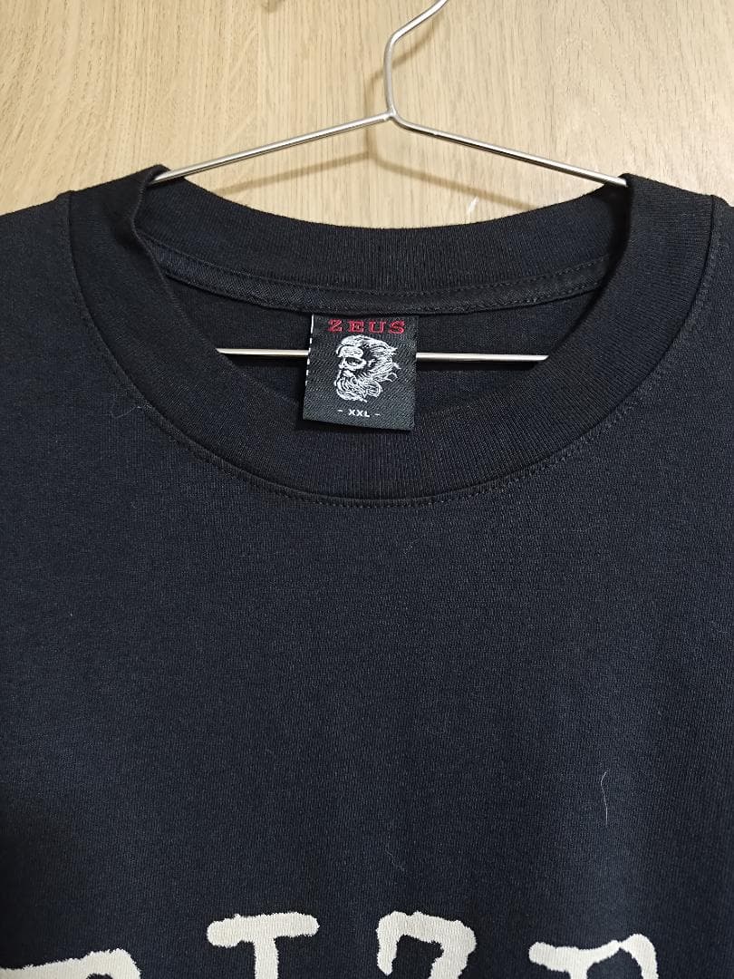 【XXL】【未使用】RIZE TEE