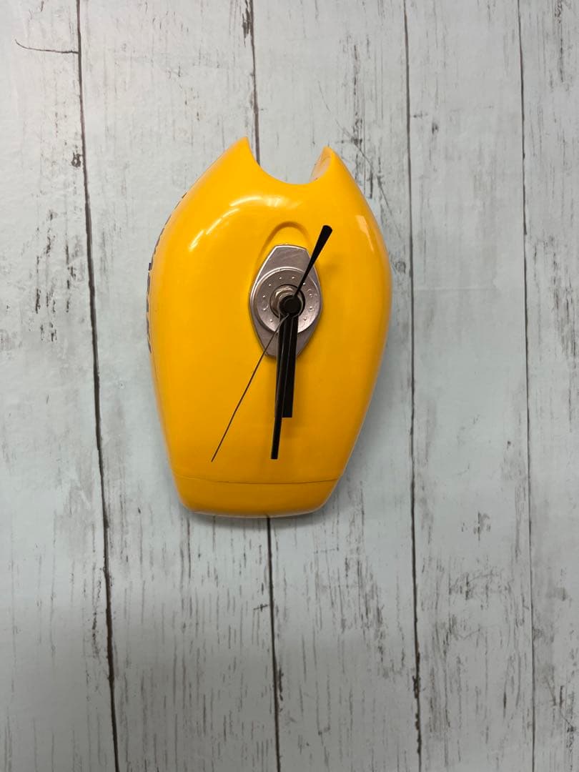 Zのタンク型　時計