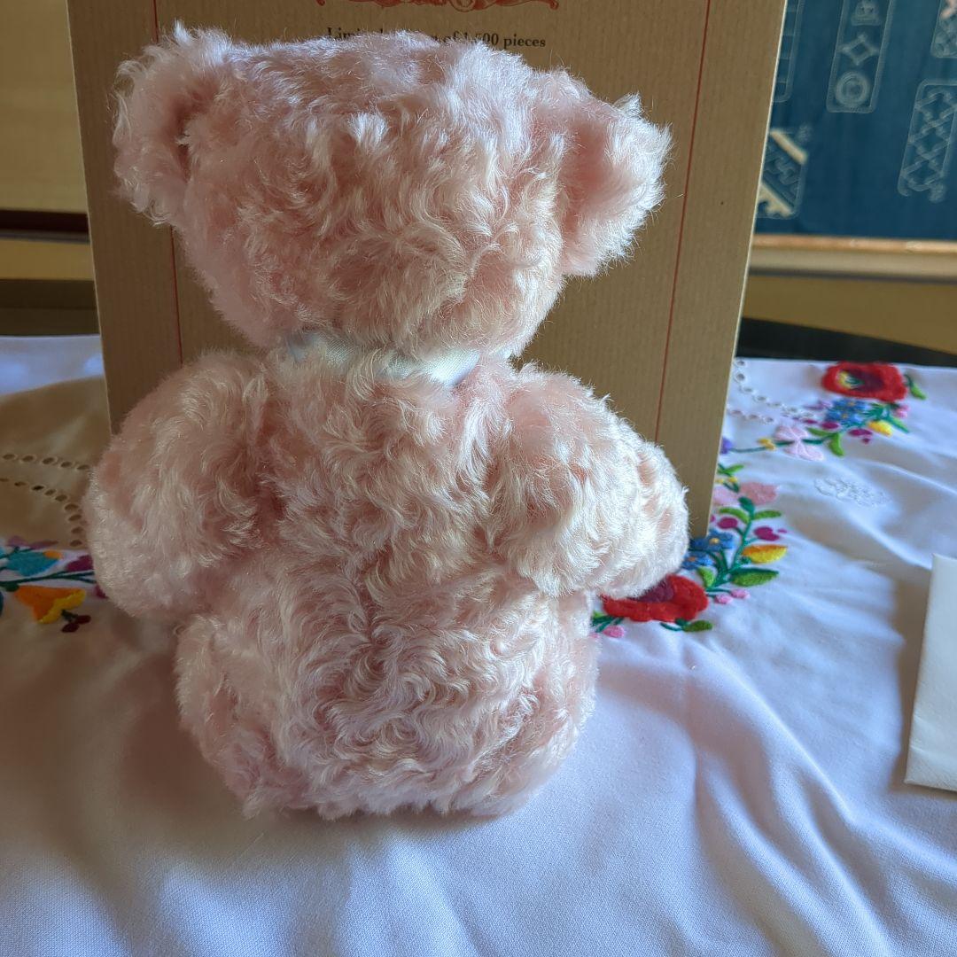 シュタイフ　アンズ