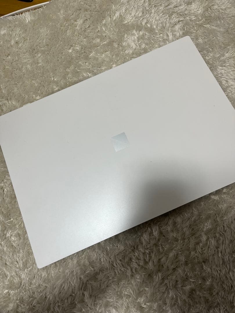 LAVIE N15 Ryzen 7 ホワイト マウス、ケース、箱付き