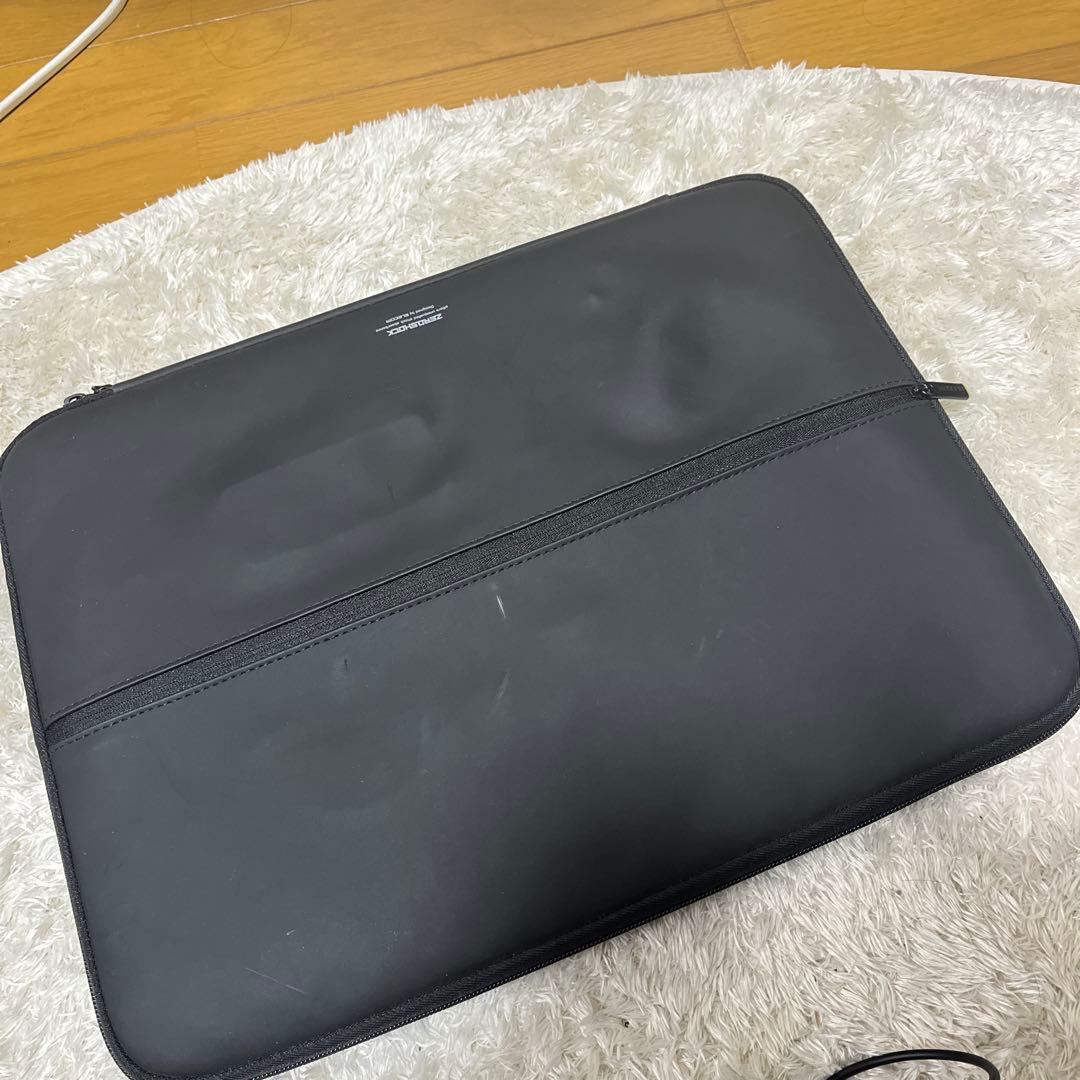 LAVIE N15 Ryzen 7 ホワイト マウス、ケース、箱付き