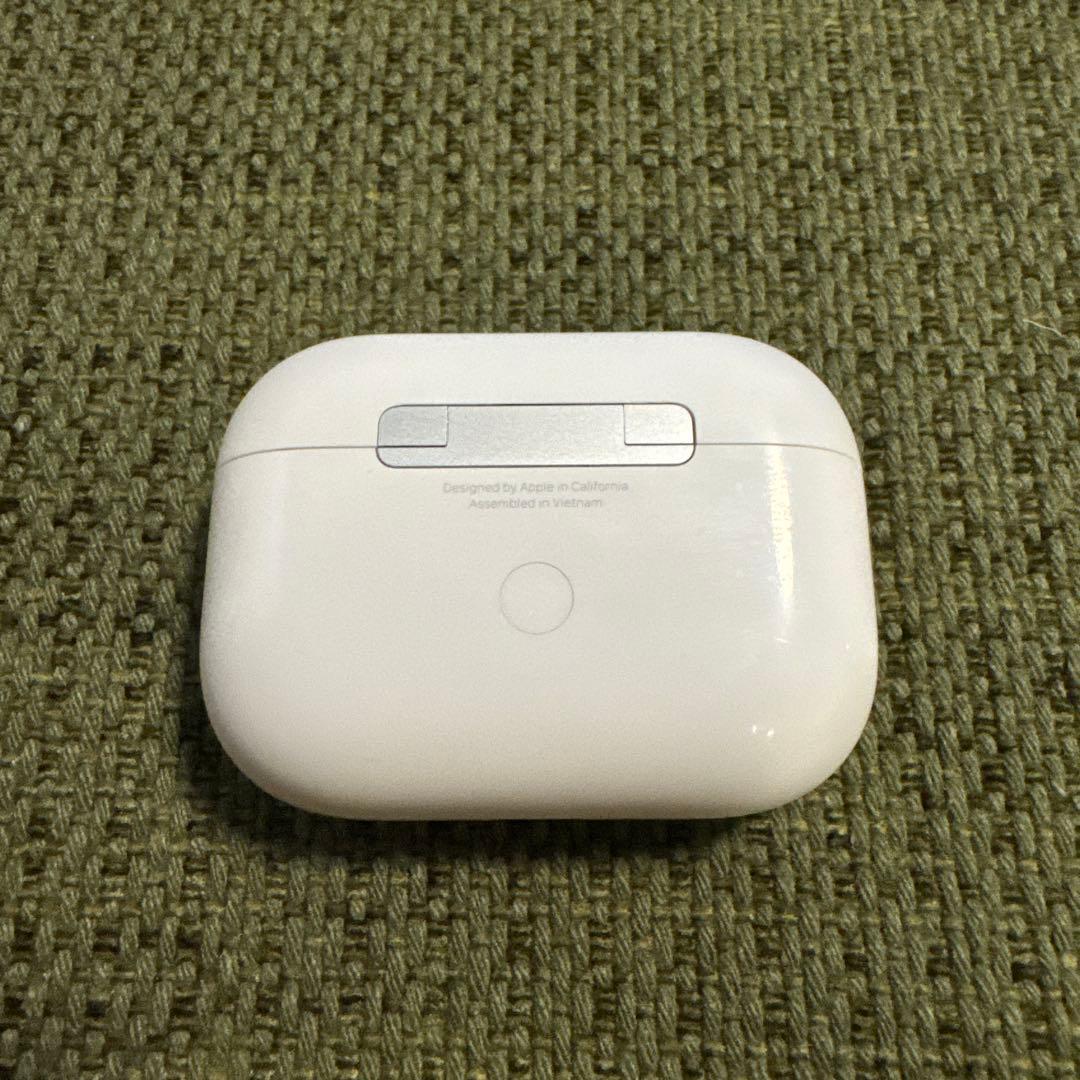 Apple Air Pods Pro 第一世代