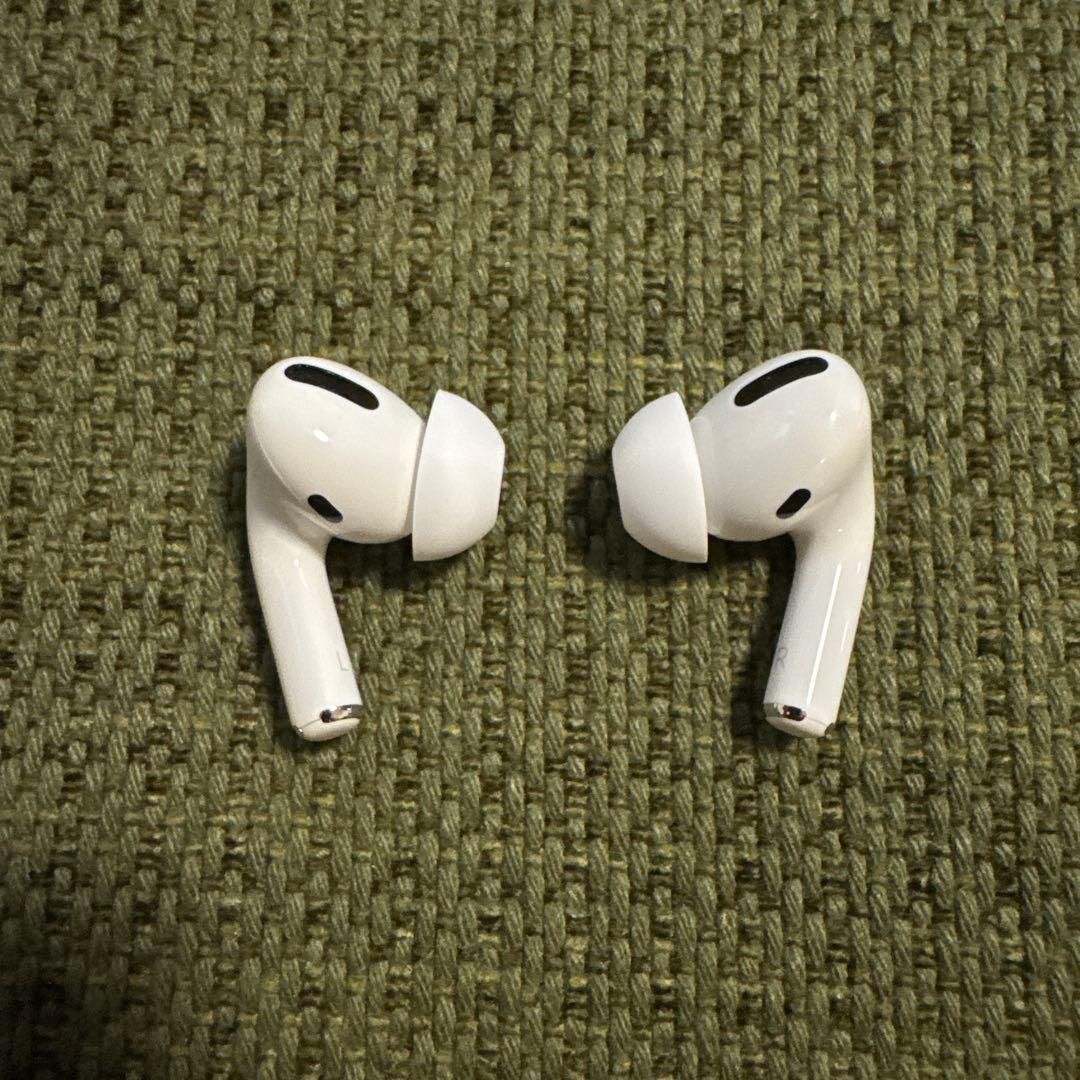 Apple Air Pods Pro 第一世代