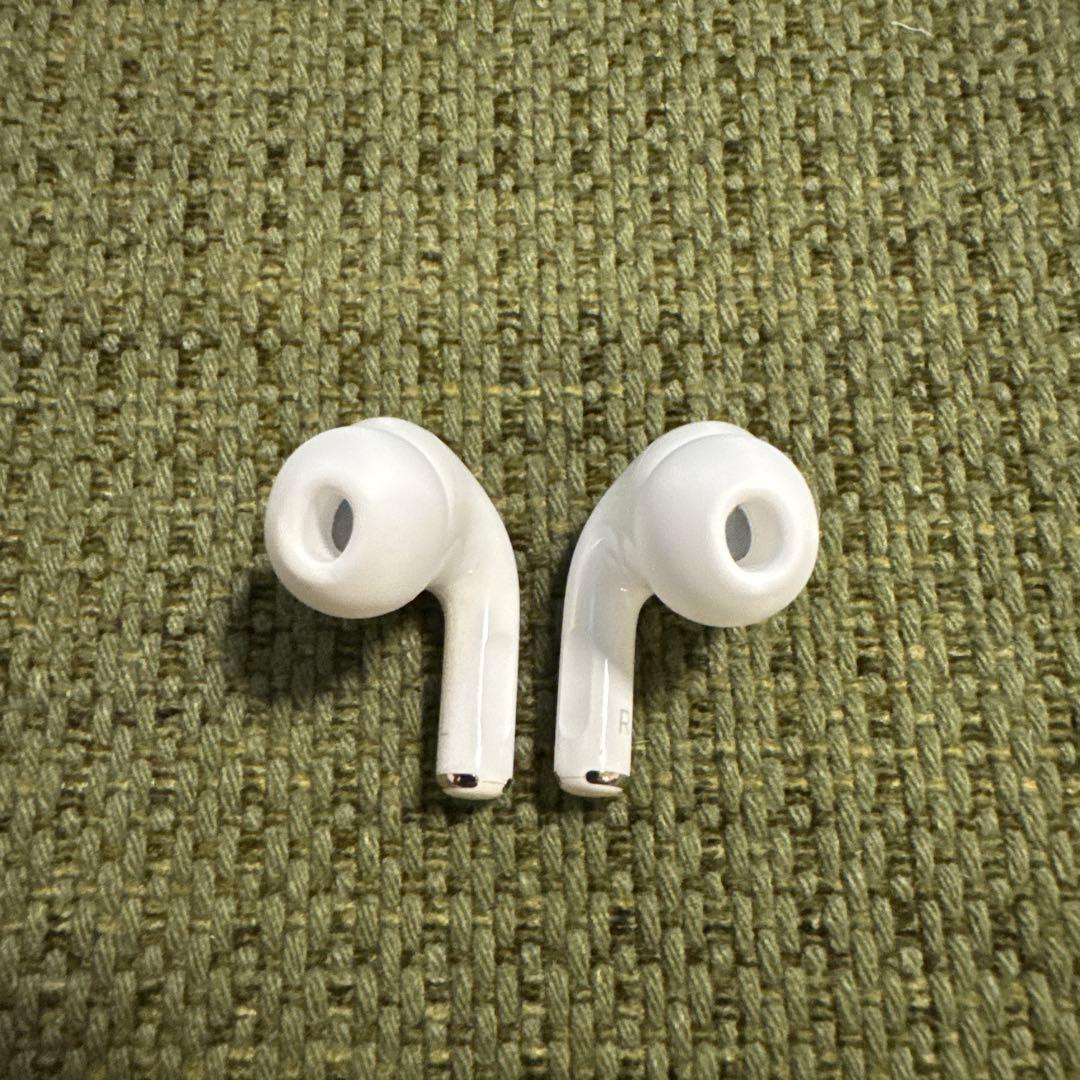 Apple Air Pods Pro 第一世代