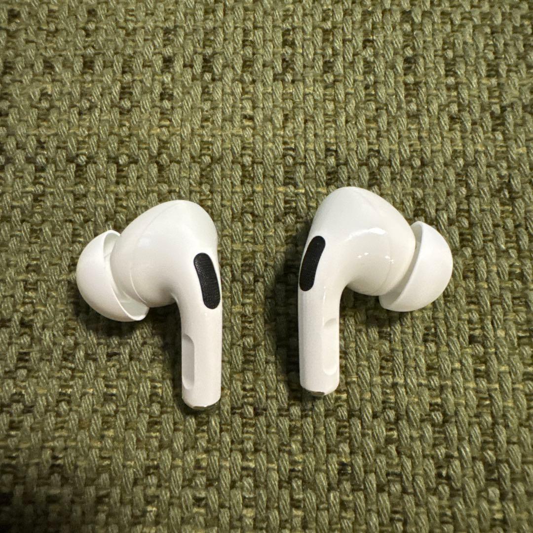Apple Air Pods Pro 第一世代