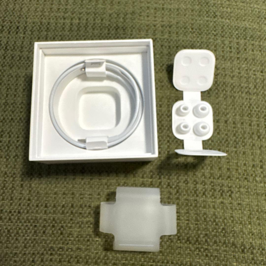 Apple Air Pods Pro 第一世代