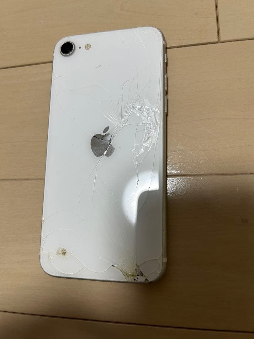 Apple iPhone SE(第3世代)