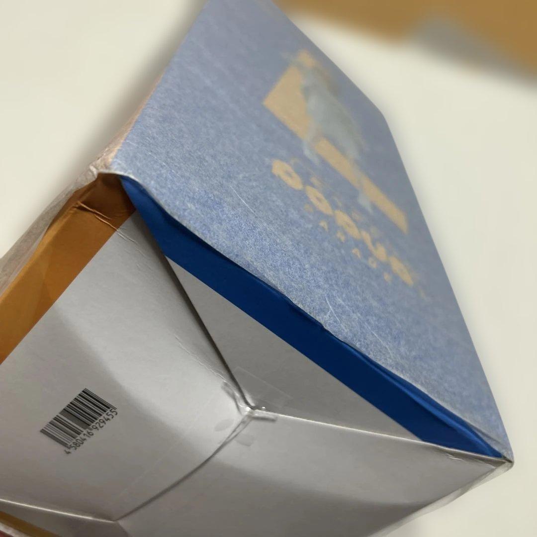 アオのハコ　フィギュア　鹿野千夏　L