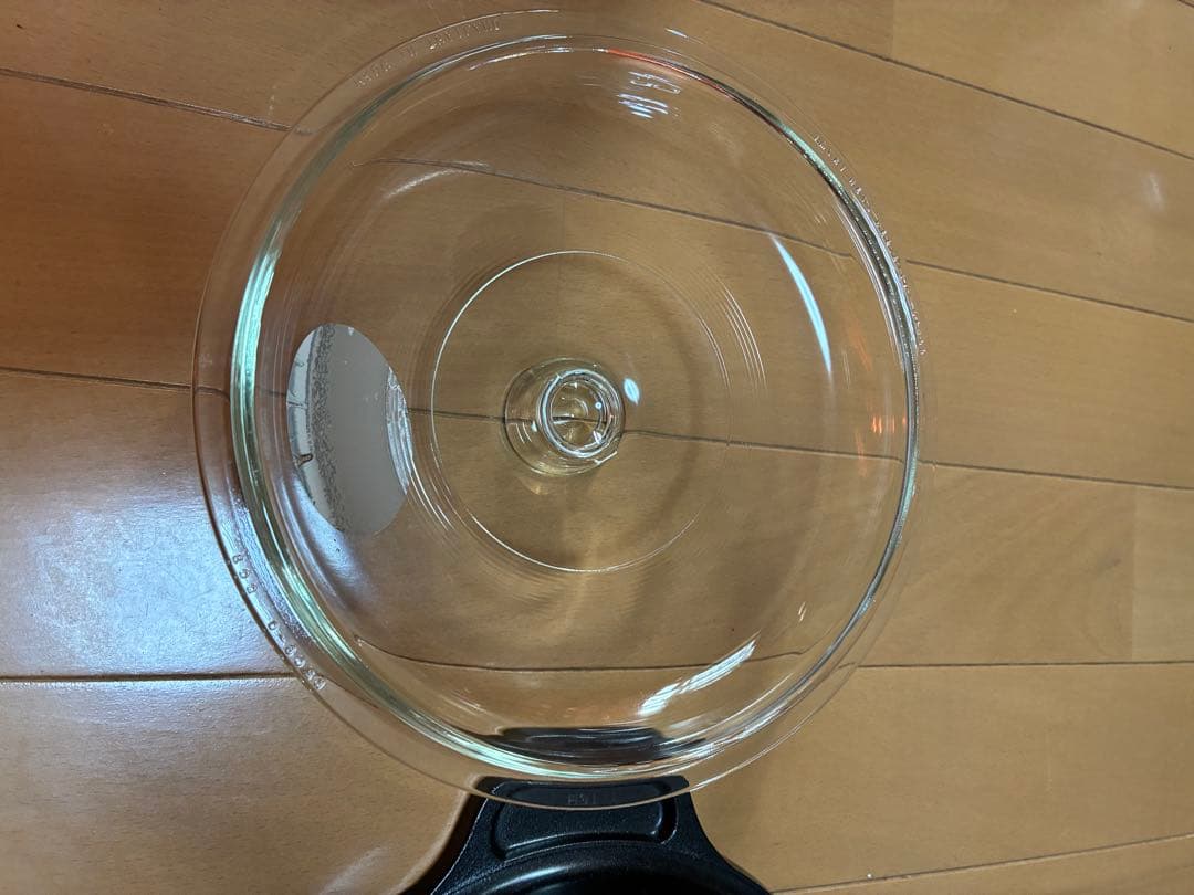 極美品✨ MFG ミニポット20cm スーパーラジエントヒーター