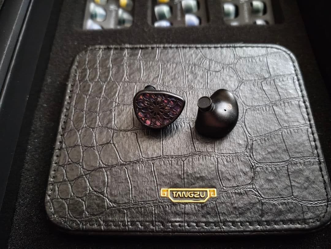 TANGZU 武則天 Zetian Wu The Legend ※説明文必読