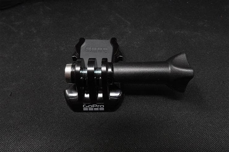 GOPRO用 3-Way 2.0 自撮り棒 三脚 アーム 開封 未使用