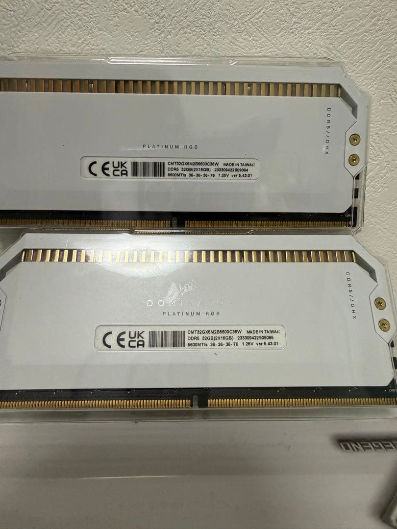 【まとめ売り】 pcパーツ4点セット