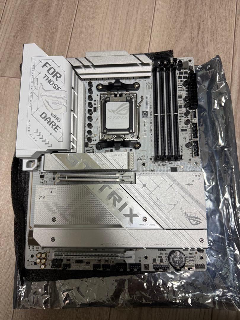 【まとめ売り】 pcパーツ4点セット