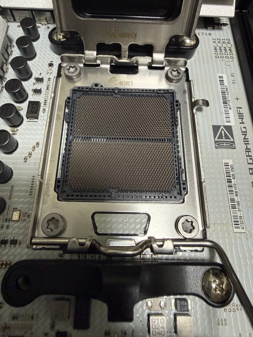 【まとめ売り】 pcパーツ4点セット