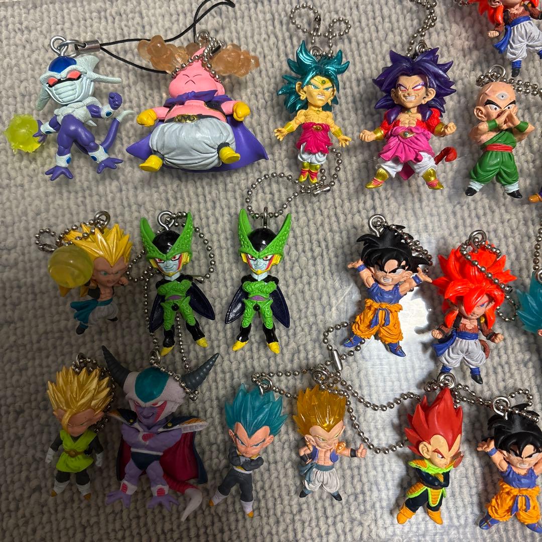 ドラゴンボール　UDM　まとめ売り