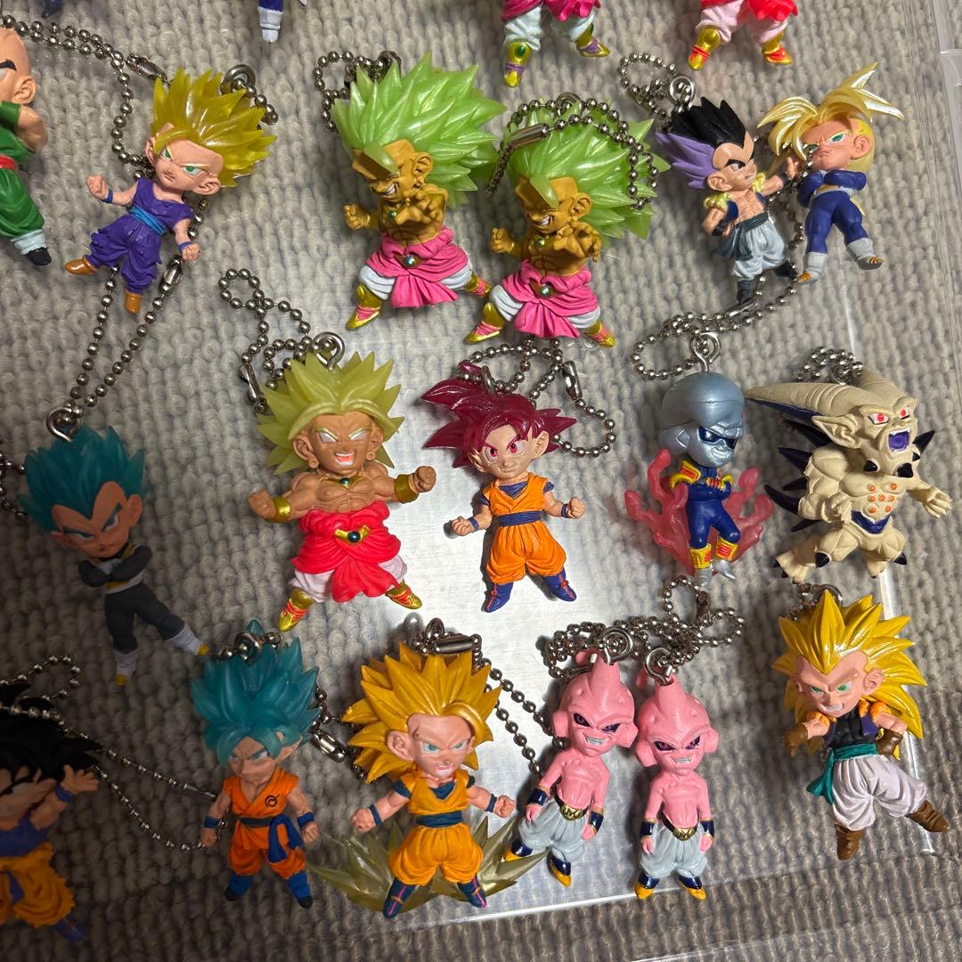ドラゴンボール　UDM　まとめ売り