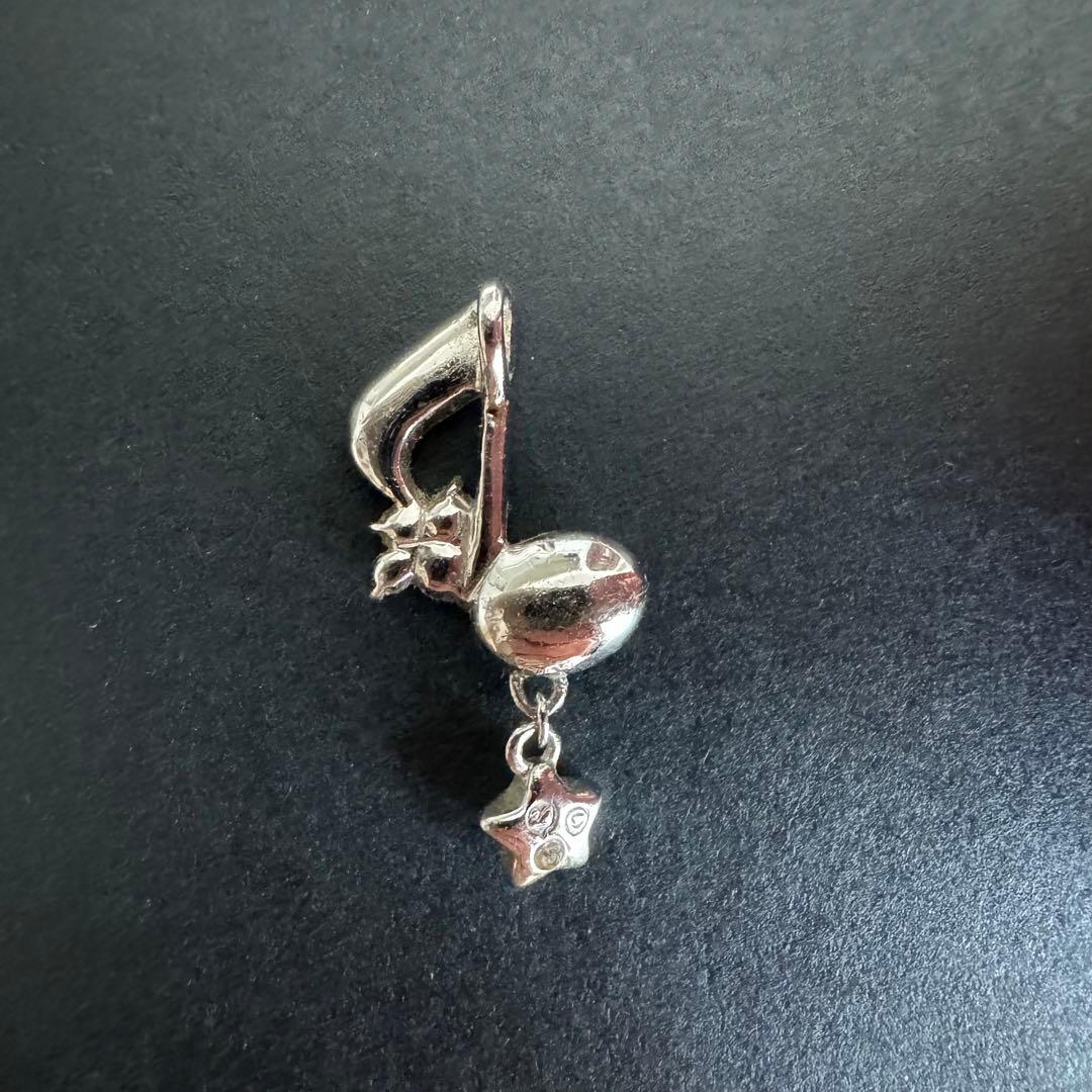 スワロフスキー ペンダントヘッド