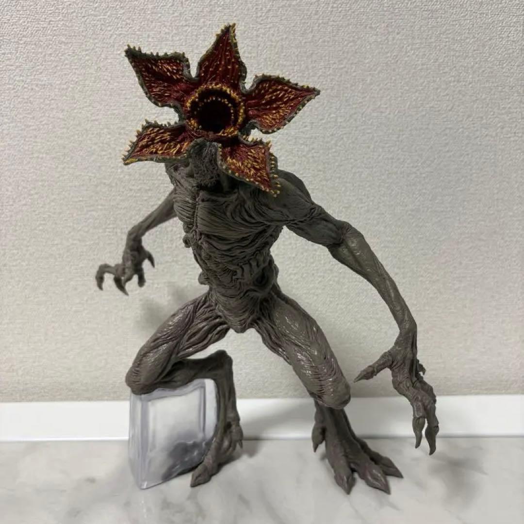 ストレンジャーシングス　一番くじ　A賞　デモゴルゴン フィギュア