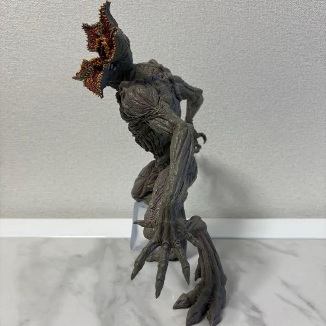 ストレンジャーシングス　一番くじ　A賞　デモゴルゴン フィギュア