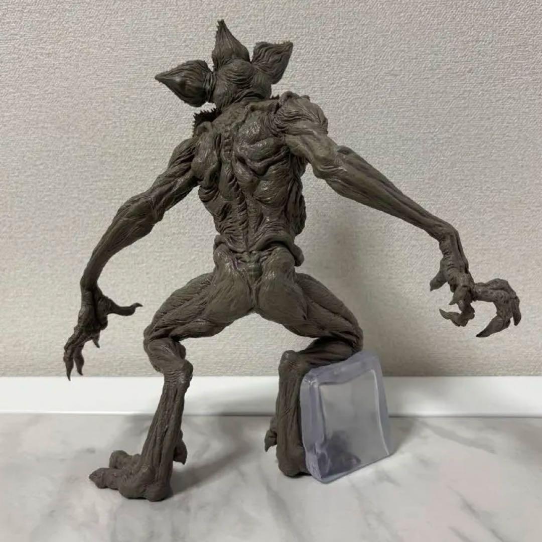 ストレンジャーシングス　一番くじ　A賞　デモゴルゴン フィギュア