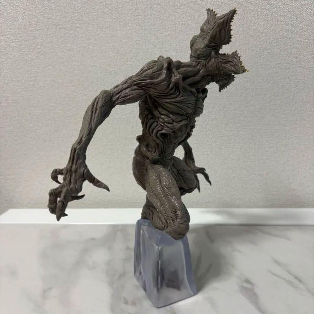 ストレンジャーシングス　一番くじ　A賞　デモゴルゴン フィギュア