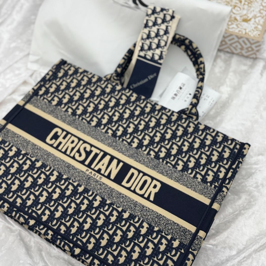 ディオール ノベルティ トートバッグ
