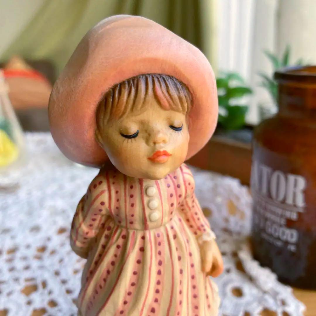 アンリ人形/ANRI サラケイ/kiss me/13cm/キスミー