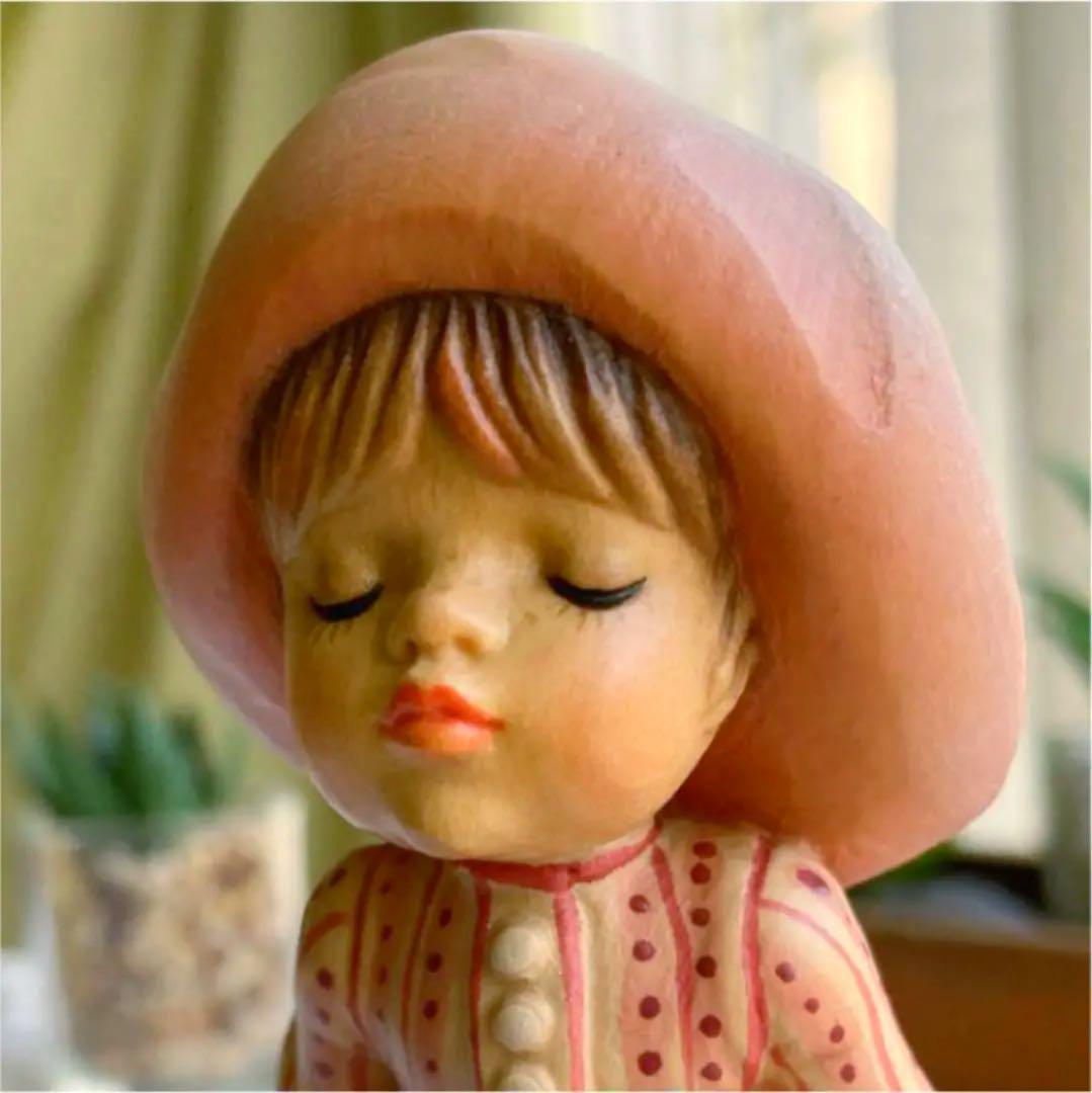 アンリ人形/ANRI サラケイ/kiss me/13cm/キスミー