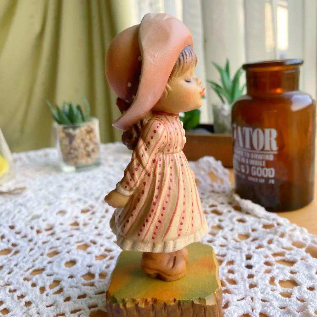 アンリ人形/ANRI サラケイ/kiss me/13cm/キスミー