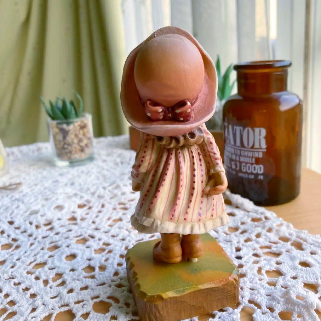 アンリ人形/ANRI サラケイ/kiss me/13cm/キスミー