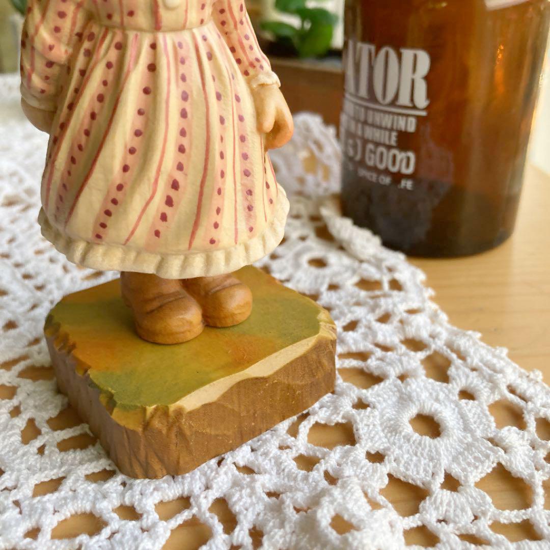 アンリ人形/ANRI サラケイ/kiss me/13cm/キスミー