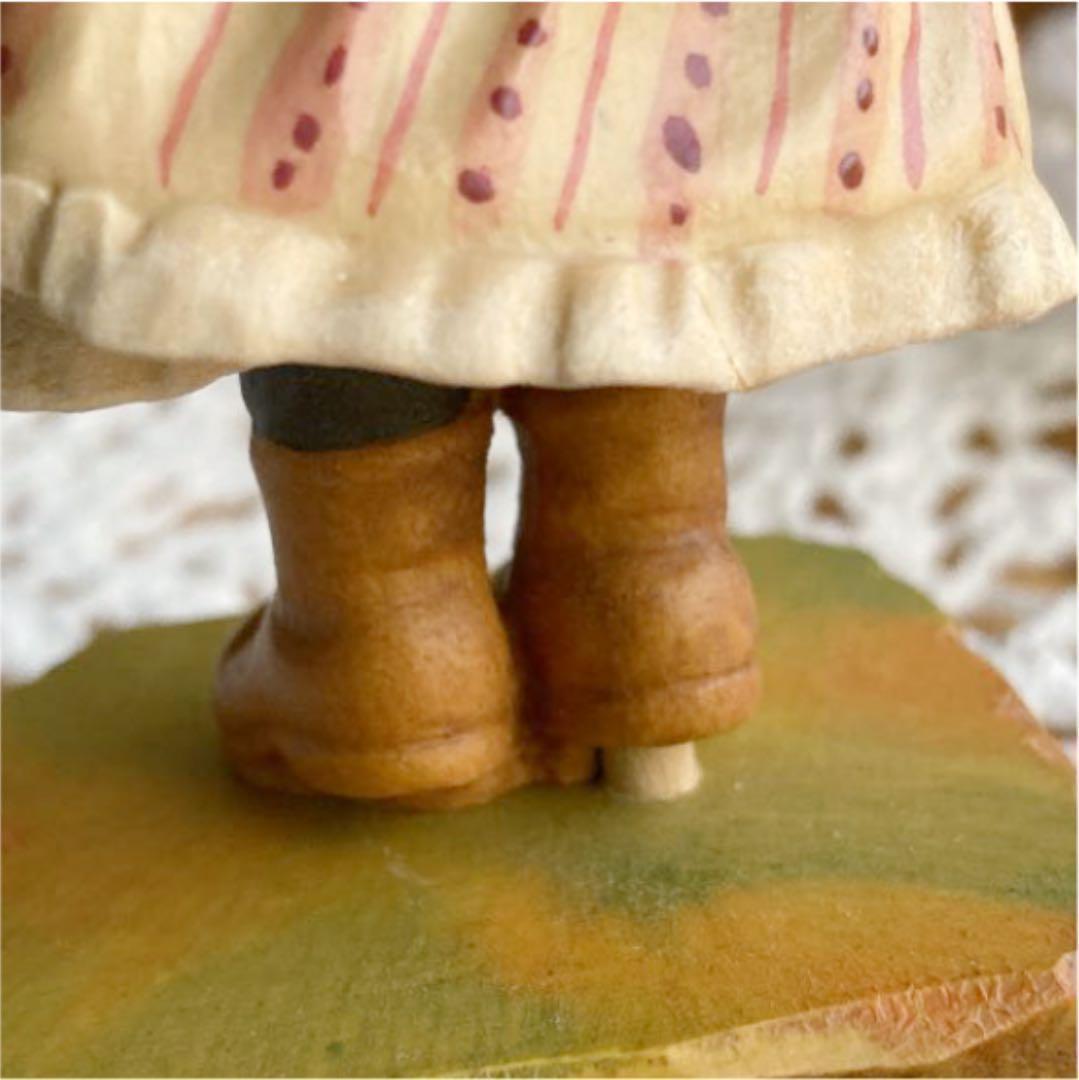 アンリ人形/ANRI サラケイ/kiss me/13cm/キスミー