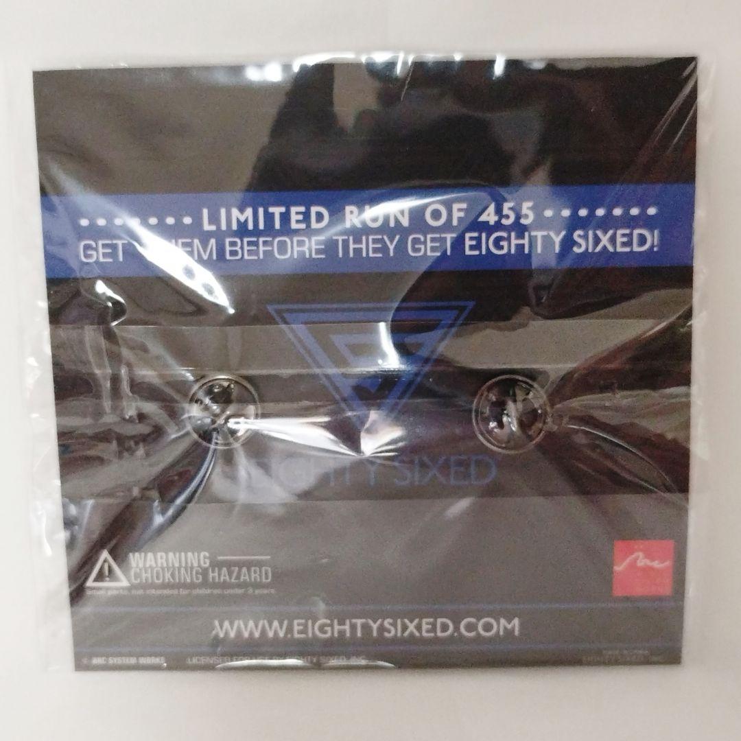 ブレイブルー マコトナナヤ ピンバッジ