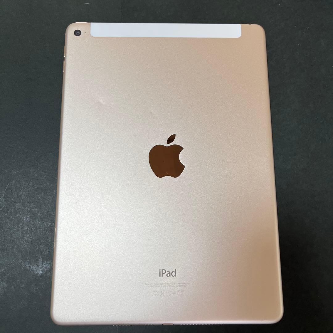 ✨美品✨Apple iPad Air 2 16GB ゴールド