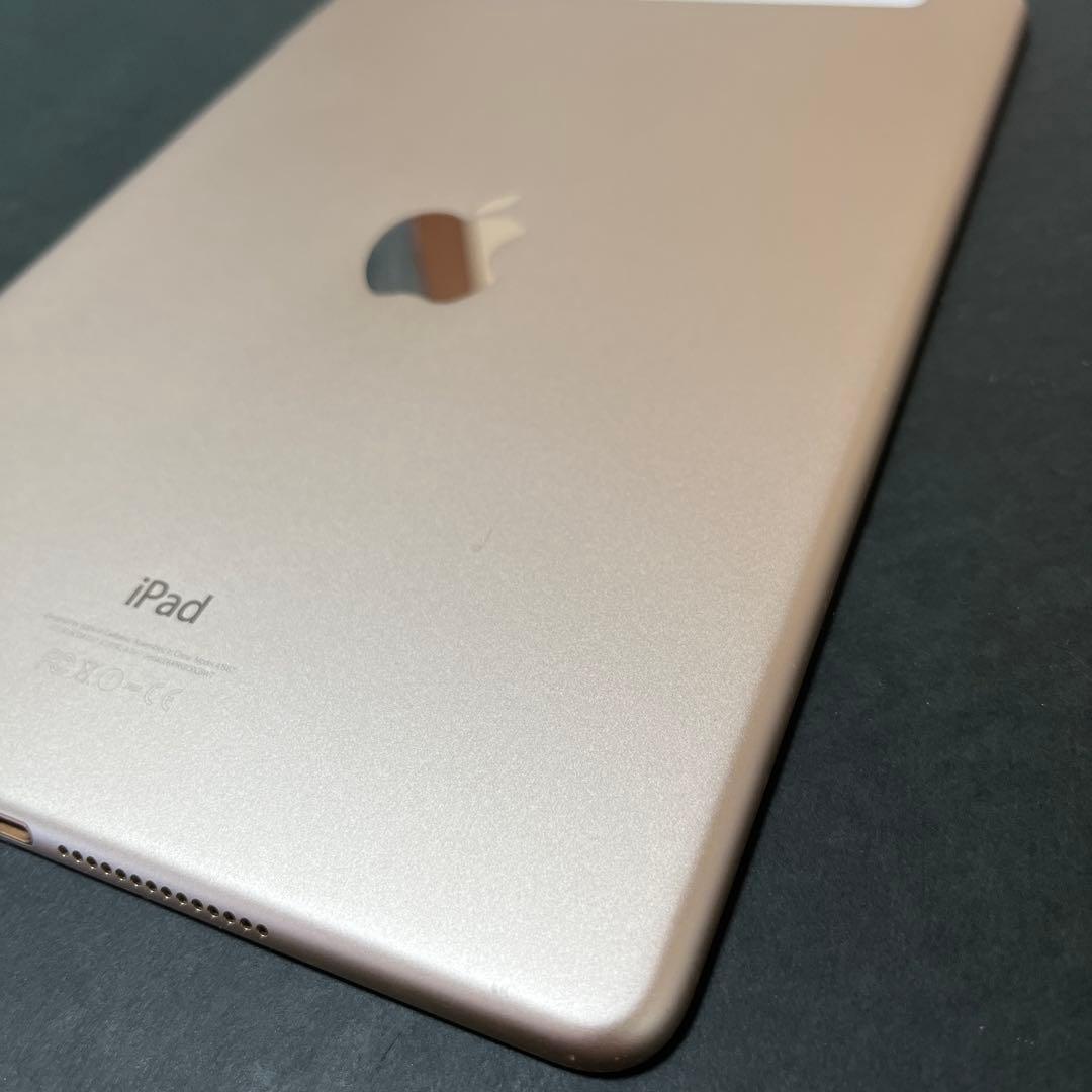 ✨美品✨Apple iPad Air 2 16GB ゴールド