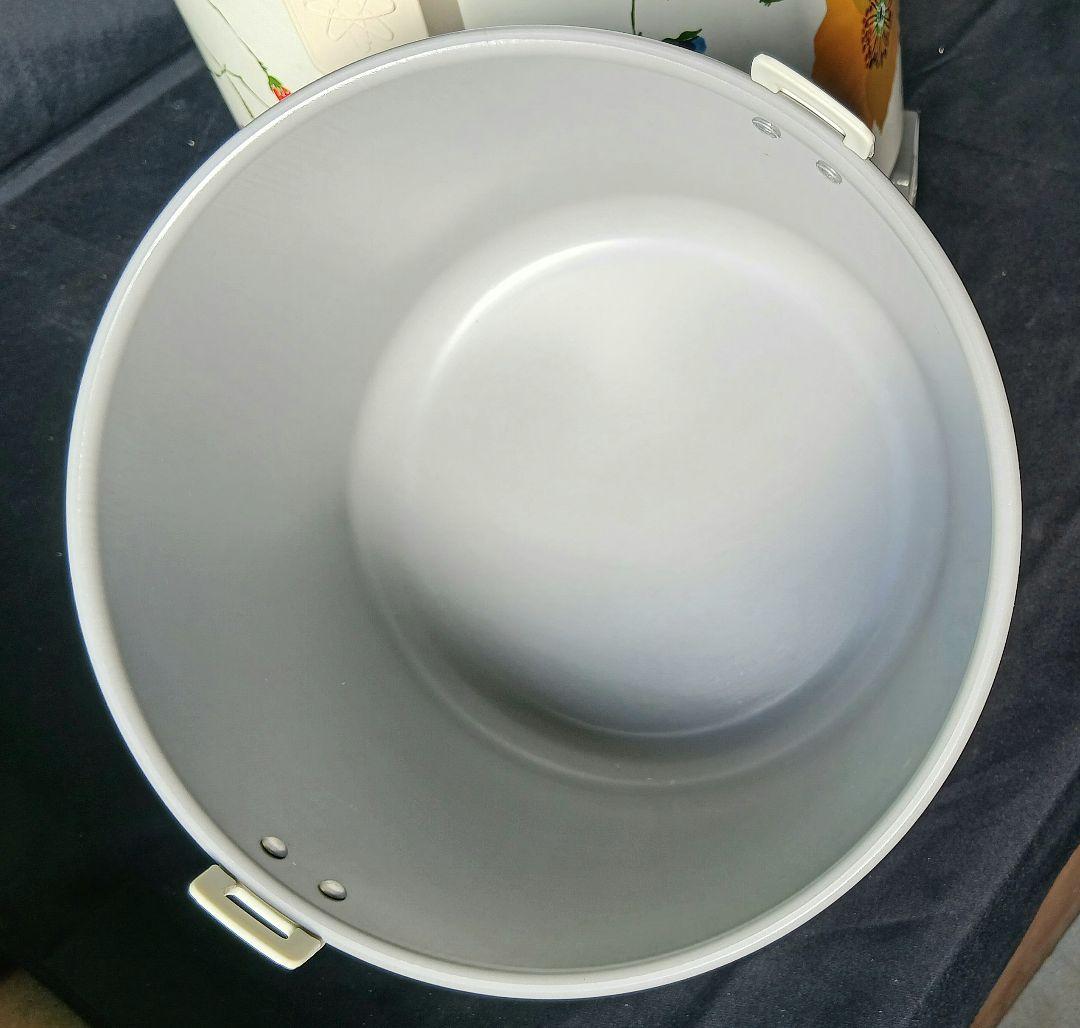 象印電子ジャー しあわせ TES-1900「昭和レトロ品」