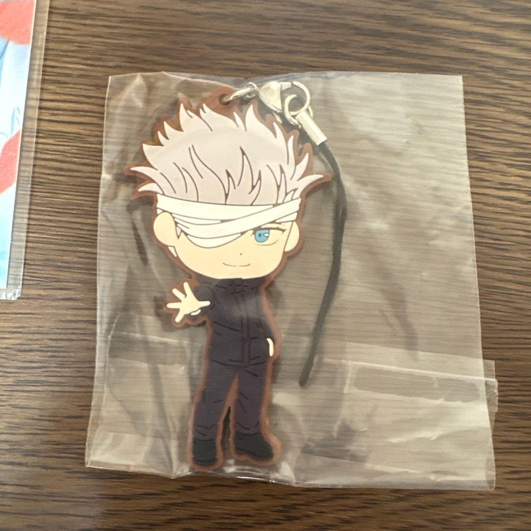 呪術廻戦 jujutsu kaisen グッズ まとめ売り