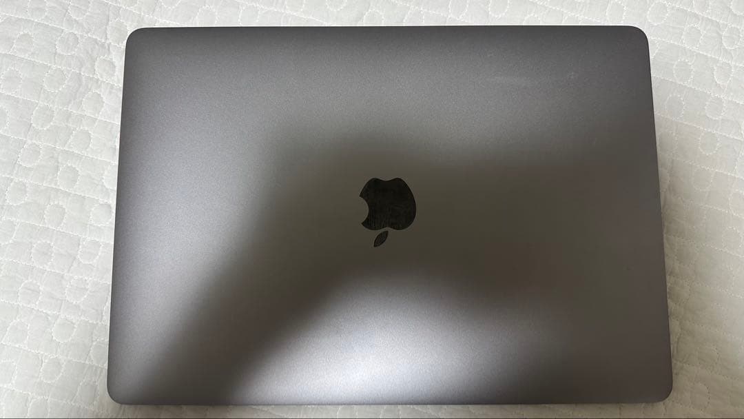 [ジャンク]MacBook Pro 13インチ Model A1706