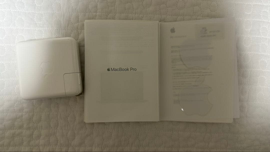 [ジャンク]MacBook Pro 13インチ Model A1706