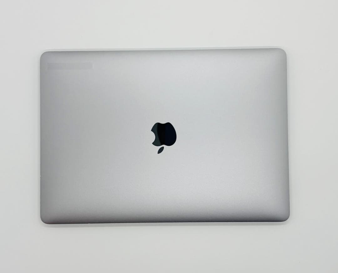 i7、MacBook Pro 13インチ (2018)、16GB、512GB