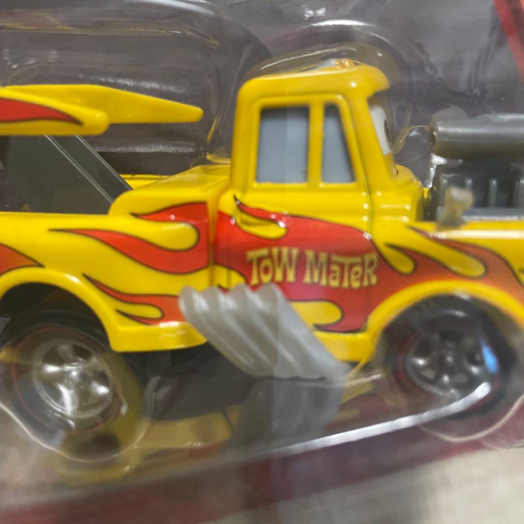 ファニーカーメーター