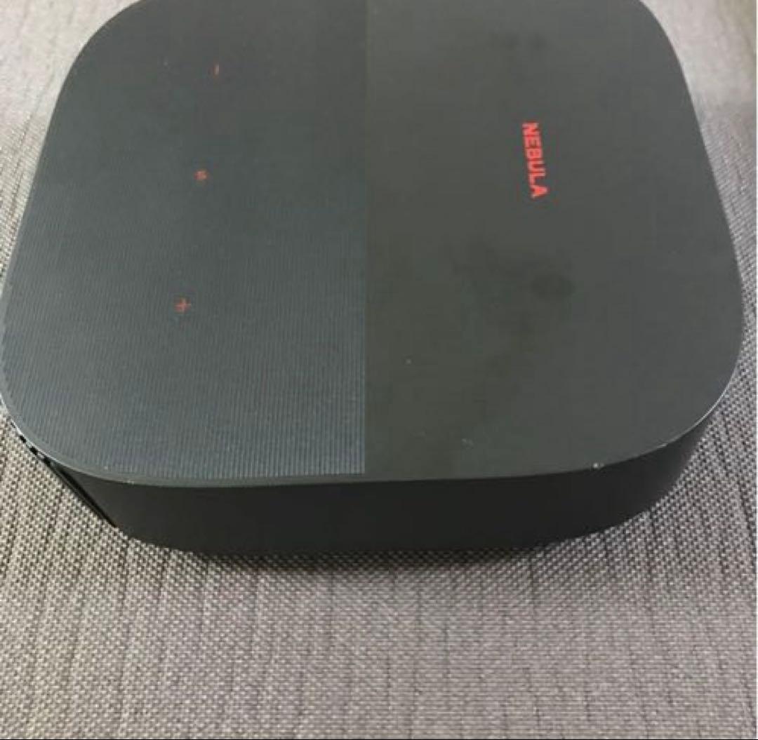 プロジェクター Nebula Vega Portable