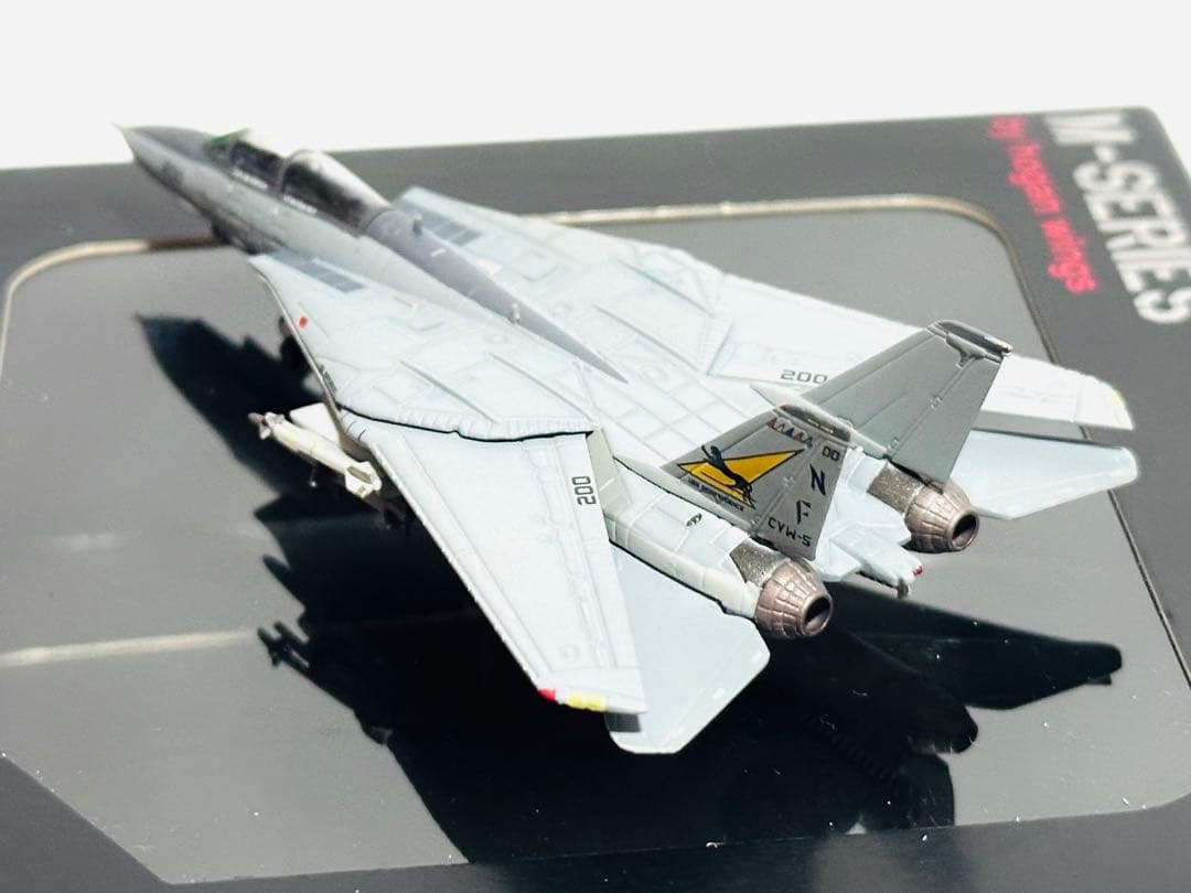 航空機・ヘリコプター Hogan 1/200 F-14A VF-21 Freelancers